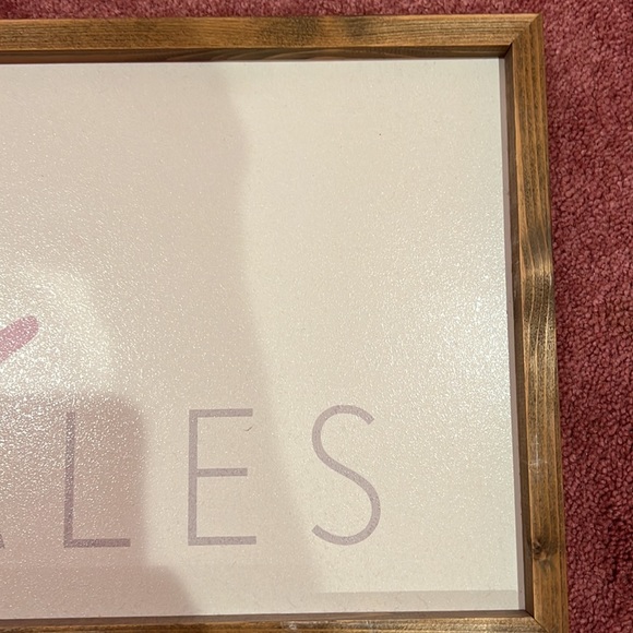 Wall decor: Land of Fairy Tails - Picture 7 of 13